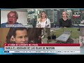 Habla el abogado de las hijas de Nisman