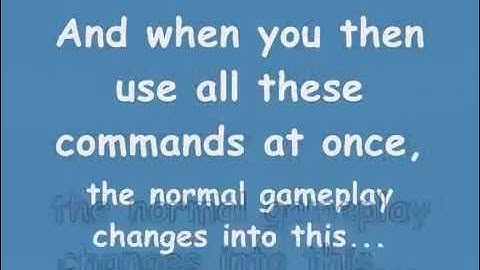 CSS Counter Strike Source Console Cheats