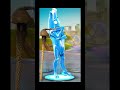 Clean Fortnite transition 😎