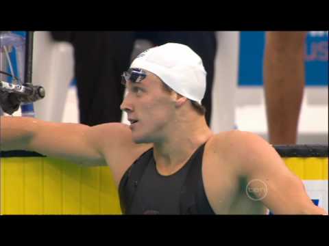 2009 Telstra Australian Swimming Championships-Me....