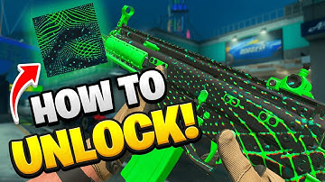 How to EASILY UNLOCK the PROJECTILE Camo in MW2! (Raid #4 Veteran Guide)