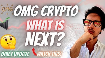 OMG NETWORK PRICE PREDICTION 2021! |TARGETS| OMG Technical Analysis! OMG PRICE PREDICTION! OMG COIN