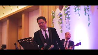 PAYUNG TEDUH----Akad...covered by TRULY ENTERTAINMENT