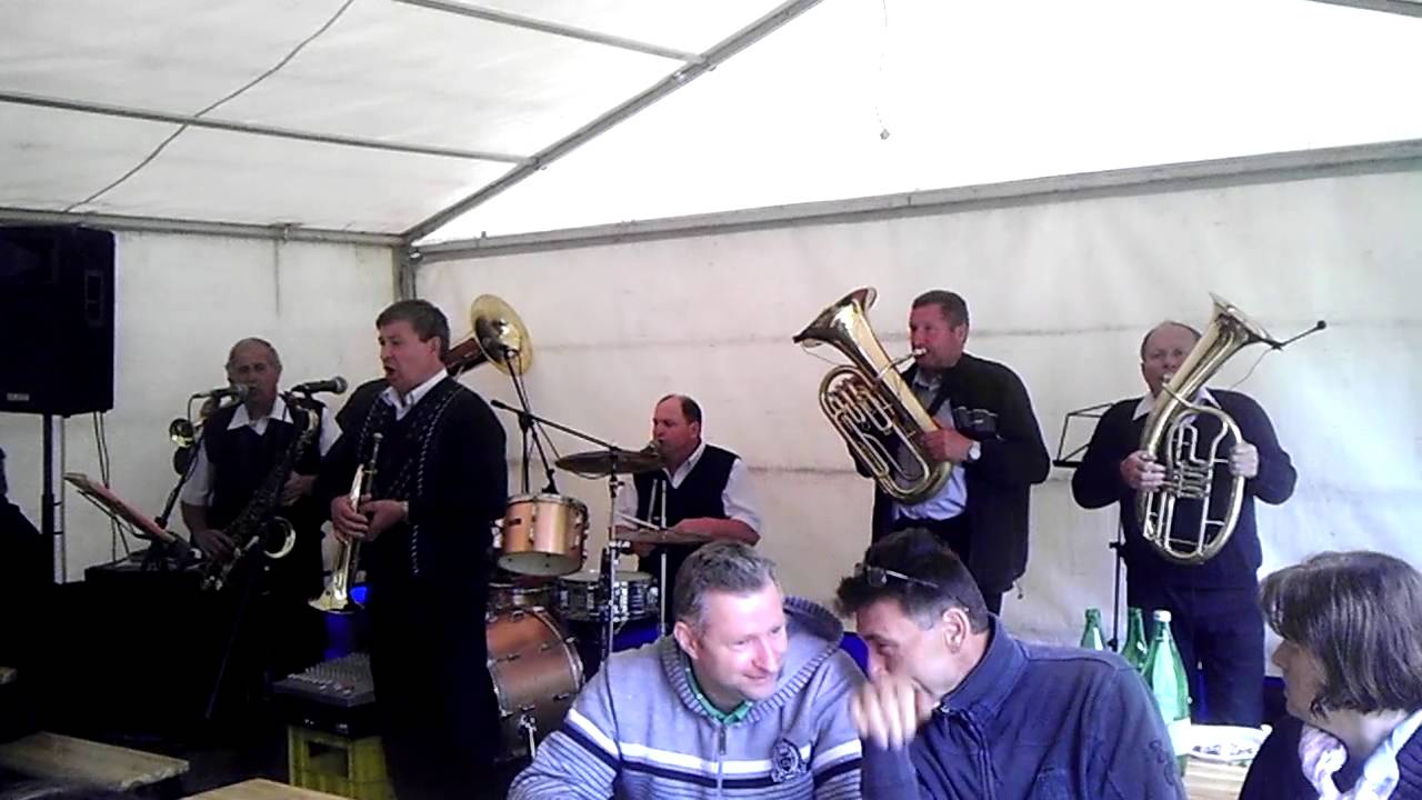 Bandisti (Dani jaretine 2013)