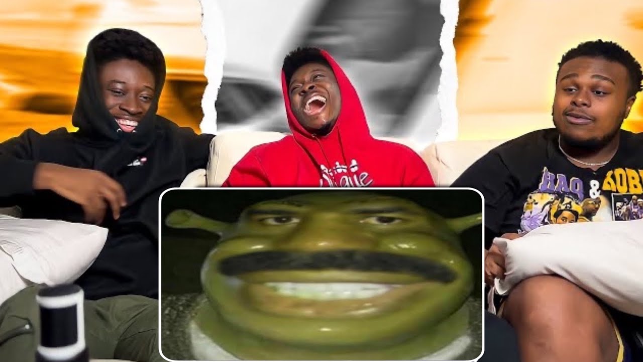 ПОПРОБУЙТЕ НЕ СМЕЯТЬСЯ — если вы смеётесь 3 раза, вы начинаете снова