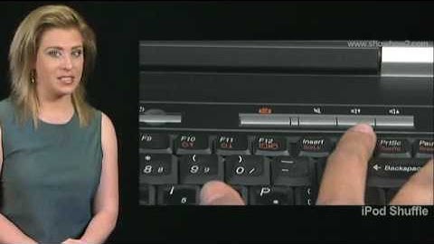 iPod Shuffle - How to Remove Songs, Playlist and other items from your iPod Shuffle