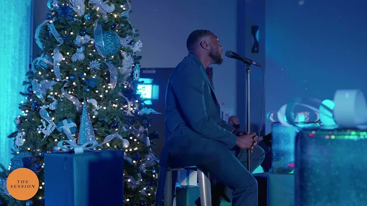 Kirk Richmond The Christmas Song 2020