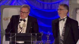 Liberating a Continent & Heroes on Deck Win Emmy Awards! | 2016 Chicago:Midwest Emmy Ceremony SUB ES