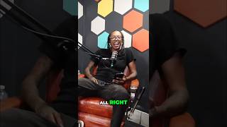 Florida hardest rapper?? #kkscorner #floridaartist #podcast