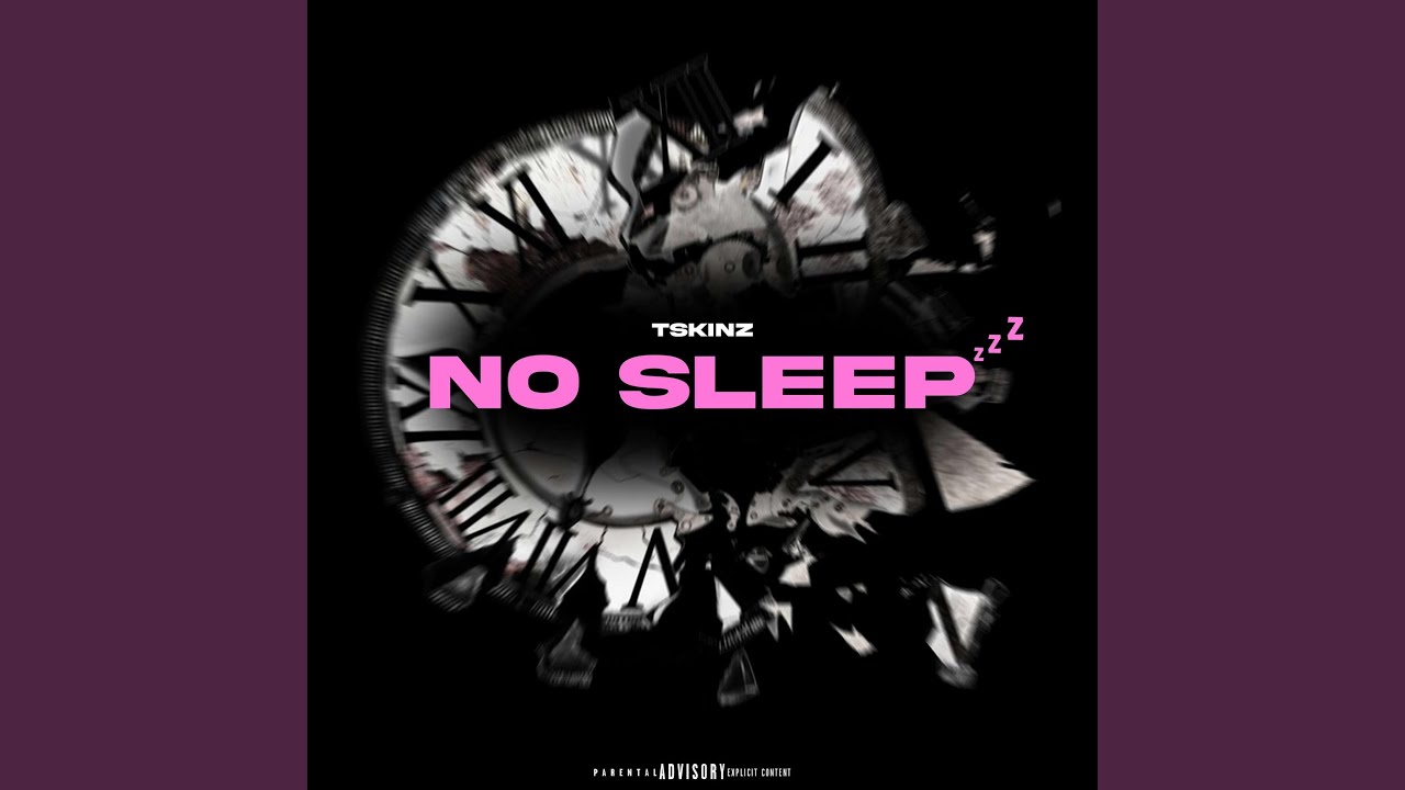 No Sleep - YouTube