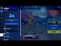 How To Enable &amp; Disable Auto Sort Consumables To Right In Fortnite