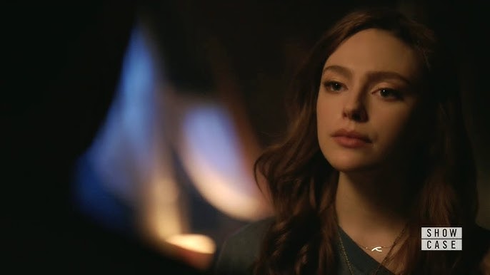 Legacies 4x04 I Hope desliga a humanidade 