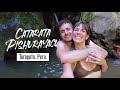 Catarata Pishurayacu - Tarapoto, Perú | Turismo en Pandemia