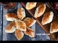 Շերտավոր Խմորով Գաթա - Armenian Gata Recipe - Հեղինե - Heghineh Cooking Show