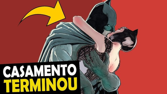 Batman Brasil - Batman & Catwoman - DC Comics Rebirth Batman Brasil #Batman  #DarkKnight #Catwoman #MulherGato #DC #DCComics #DCRebirth #HQ #HQs #Comic  #Comics #Quadrinho #Quadrinhos #Wallpaper