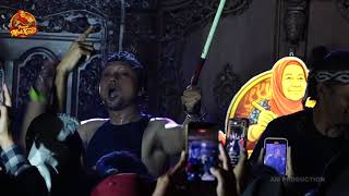 1000 PUISI - PAY X IRANG ARKAD X JPI (LIVE at SOFT OPENING PAWON MBOK KASTI) screenshot 5