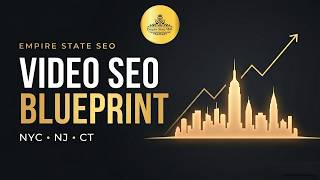 YouTube Video Optimization Services NYC • NJ • CT | Empire State SEO