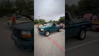 #fordlightning #ford #truck #carshow #carguy #classictrucks