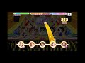 【デレステ】青春のWanna![PRO]  All Perfect