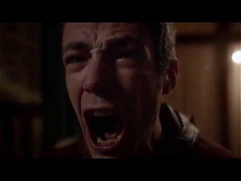 Barry Allen~The Flash~ Sad-Unsteady