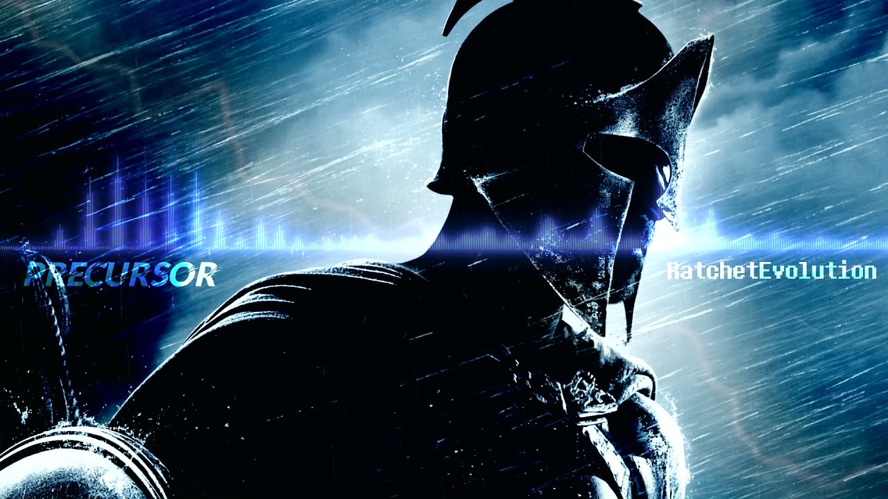 Precursor - Warrior Aggressive UK Drill Type Beat