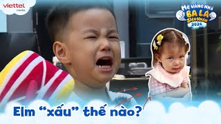 [Reaction] Elm Pam bị anh Ma Bư 