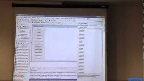 ITDevcon 2011 - Primož Gabrijelčič - Going functional - part 1/3