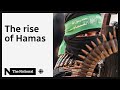 Why Israel hasn’t been able to destroy Hamas