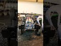 AN Fittings and Oil Lines: RC Gremlin Build #shorts