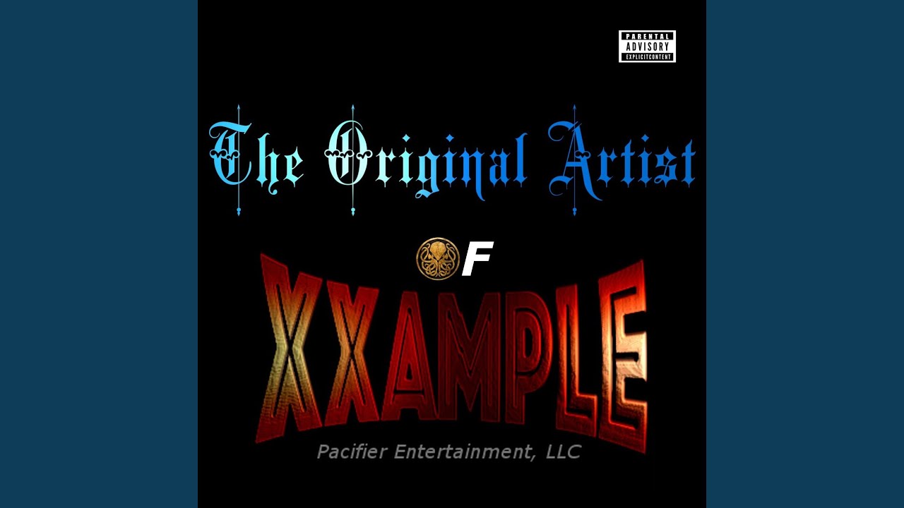 Thoughts of The Original Artist