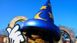 Disneys Hollywood Studios complete Walkthrough At Walt Disney World Tour