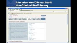 A Continuous Quality Improvement Approach to Organizational Cultural Competence