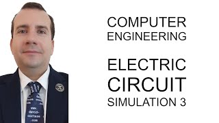ELECTRIC CIRCUIT SIMULATION 3