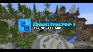 CreativeCraft: Official Trailer