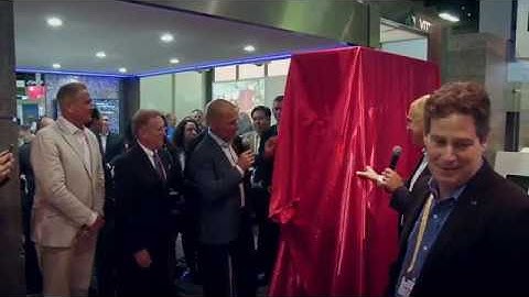 The Unveiling of FlexPod SF at Cisco Live US