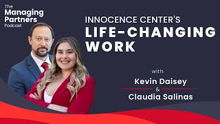 Inside The Innocence Center: Fighting Wrongful Convictions