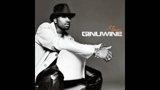 Ginuwine - Stingy (Radio Edit)