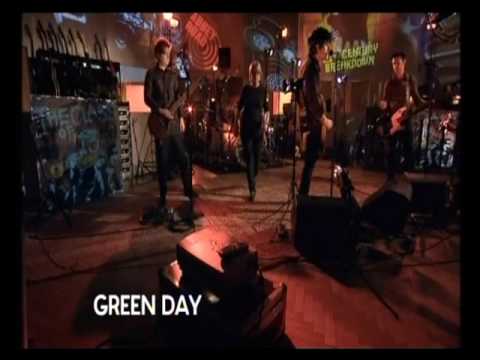 Green Day - Abbey Road (Australian Version) 2/3