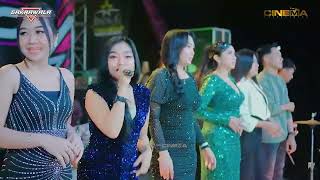FULL ALBUM CAKRAWALA MUSIC || HALAL BIHALAL PEMUDA MLOWO BERSATU || DMS AUDIO