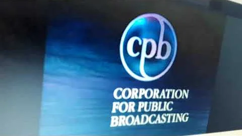 Cpb Logo And Us Department Of Education