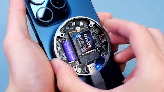 18 Coolest Gadgets That Are Worth Seeing by YouFact Tech 23,346 views 3 weeks ago 11 minutes, 36 seconds