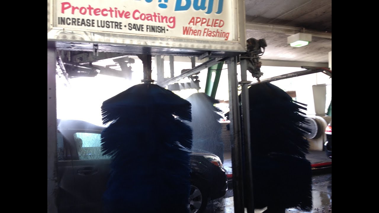 wallpapers Lozano Car Wash lozano s car wash mountain view site