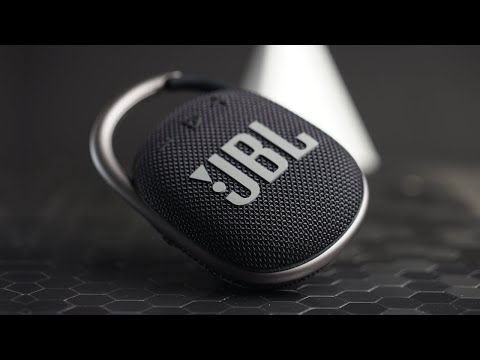 JBL Clip 4 Review｜Watch Before You Buy