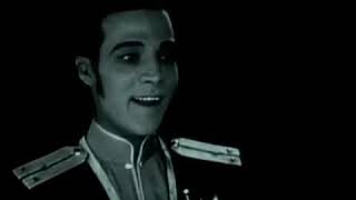 Rudolph Valentino - THE EAGLE (1925) (Laurel & Hardy)
