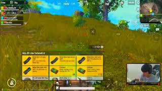 Pubg Mobile Mở Full Royal P Season 6 Level 100 Hối Hận Trong Anh