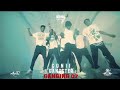CONII GANGSTER - ganging 7 ( vidéo officielle ) partie danse