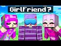 Who&#39;s the GIRLFRIEND in Minecraft!