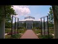 Daniel stowe botanical garden in belmont nc  north carolina weekend  unctv