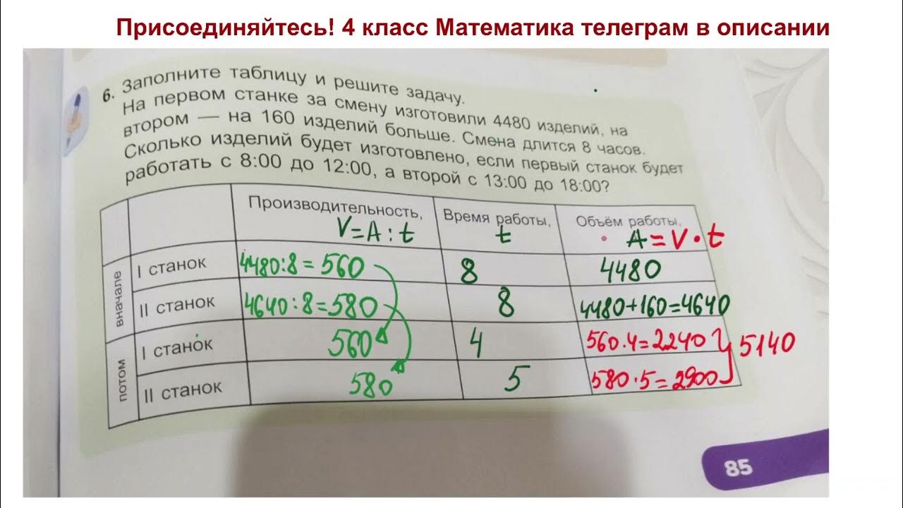 Задание номер 2 заполните таблицу помогите пожалуйста я не поняла это задание , номер 137