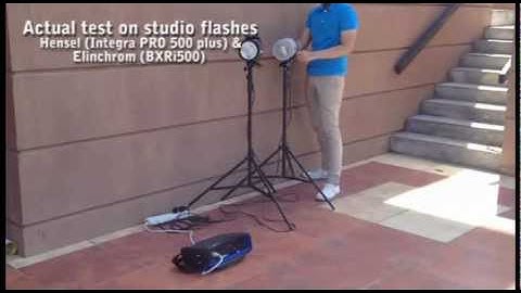 Tronix Explorer Mini Roll Test